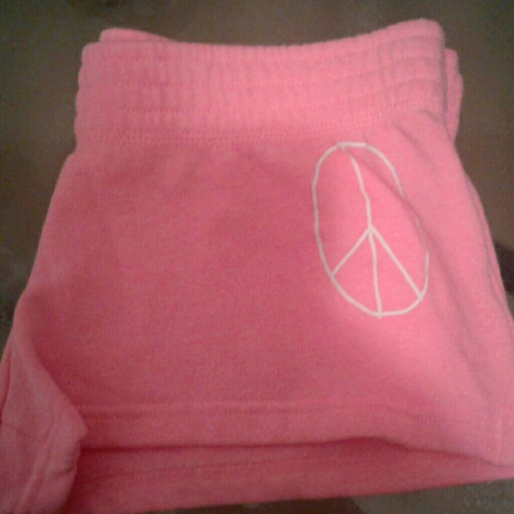 SHORTS SEXY - Picture 2 of 4